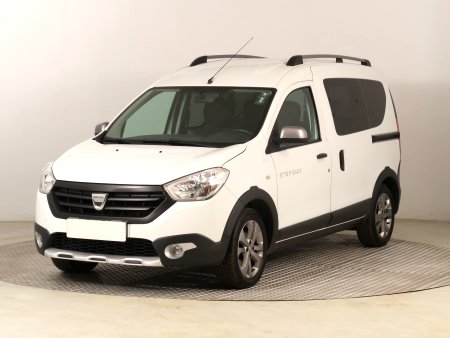 Dacia Dokker, 2017 - pohled č. 3