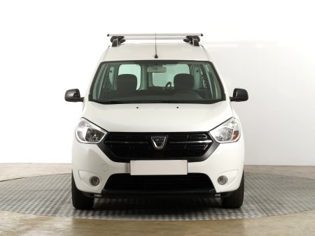 Dacia Dokker, 2020 - pohled č. 2