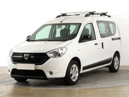 Dacia Dokker, 2020 - pohled č. 3