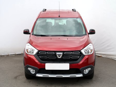 Dacia Dokker, 2019 - pohled č. 2