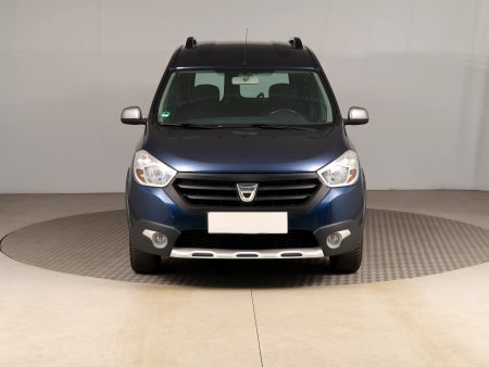 Dacia Dokker, 2017 - pohled č. 2