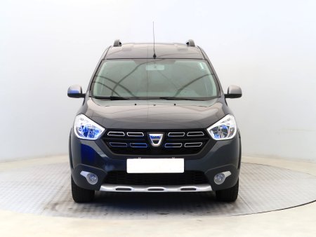 Dacia Dokker, 2020 - pohled č. 2