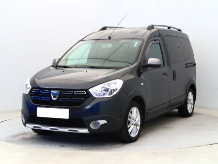 Dacia Dokker, 2020 - pohled č. 3