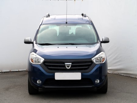 Dacia Dokker, 2015 - pohled č. 2