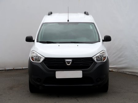 Dacia Dokker, 2018 - pohled č. 2