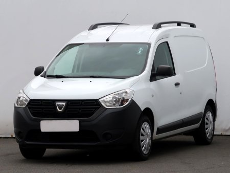 Dacia Dokker, 2018 - pohled č. 3