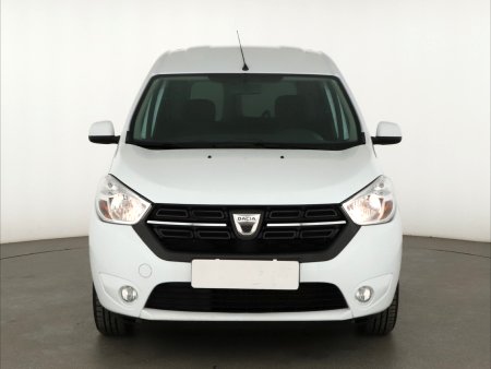 Dacia Dokker, 2018 - pohled č. 2