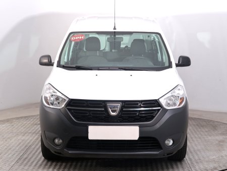 Dacia Dokker, 2018 - pohled č. 2