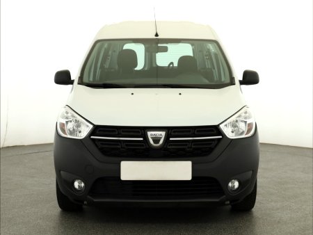 Dacia Dokker, 2018 - pohled č. 2