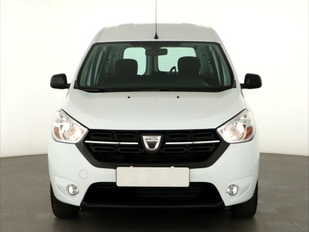 Dacia Dokker, 2020 - pohled č. 2