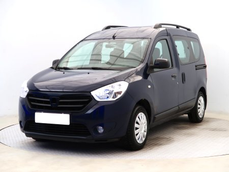 Dacia Dokker, 2019 - pohled č. 3