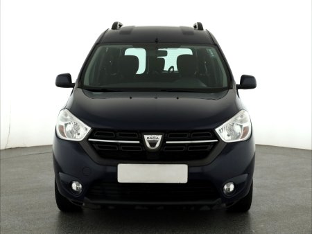 Dacia Dokker, 2018 - pohled č. 2