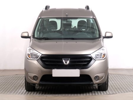 Dacia Dokker, 2014 - pohled č. 2