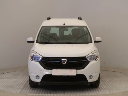 Dacia Dokker, 2019 - pohled č. 2