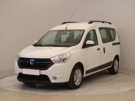 Dacia Dokker, 2019 - pohled č. 3