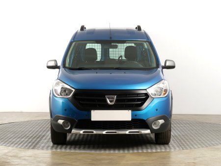 Dacia Dokker, 2015 - pohled č. 2