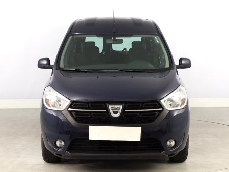 Dacia Dokker, 2017 - pohled č. 2