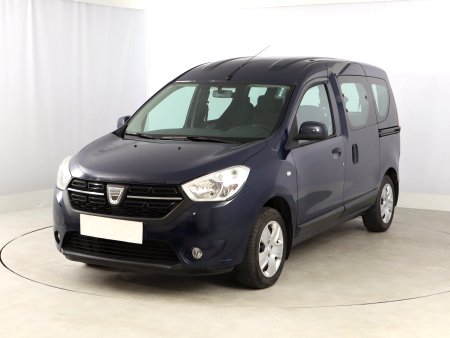 Dacia Dokker, 2017 - pohled č. 3