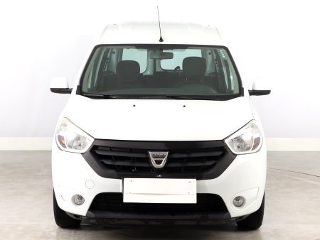 Dacia Dokker, 2018 - pohled č. 2