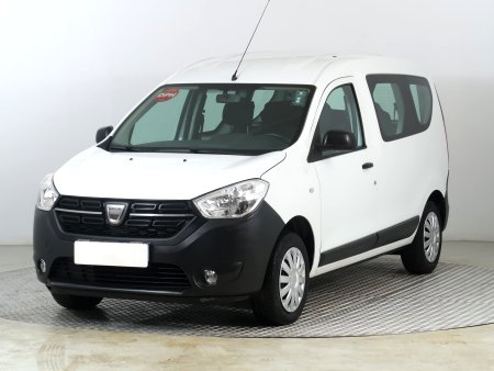 Dacia Dokker, 2019 - pohled č. 3