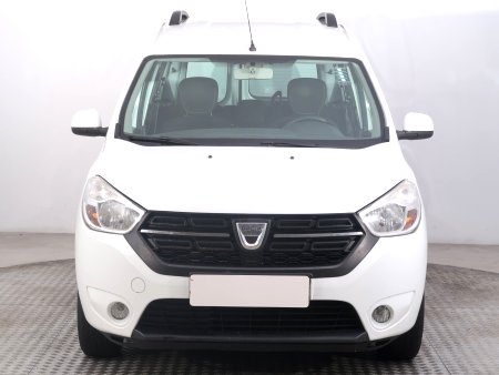 Dacia Dokker, 2017 - pohled č. 2