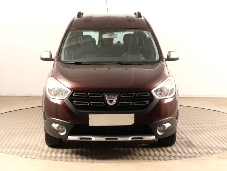 Dacia Dokker, 2017 - pohled č. 2