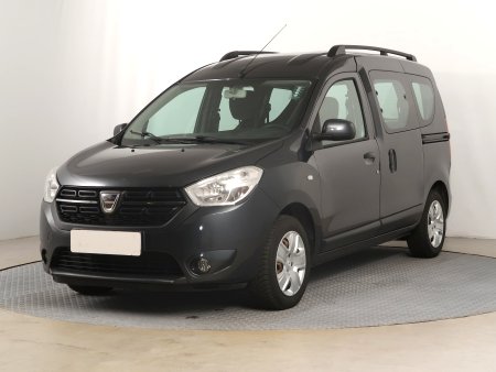 Dacia Dokker, 2018 - pohled č. 3