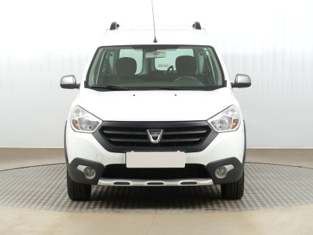 Dacia Dokker, 2016 - pohled č. 2