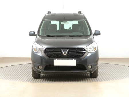 Dacia Dokker, 2018 - pohled č. 2