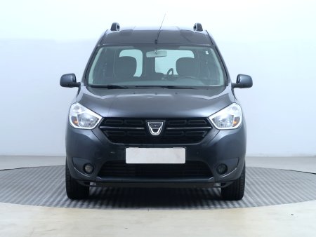 Dacia Dokker, 2017 - pohled č. 2