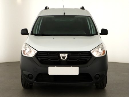 Dacia Dokker, 2018 - pohled č. 2