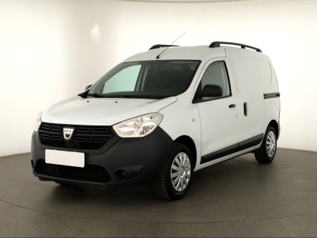 Dacia Dokker, 2018 - pohled č. 3