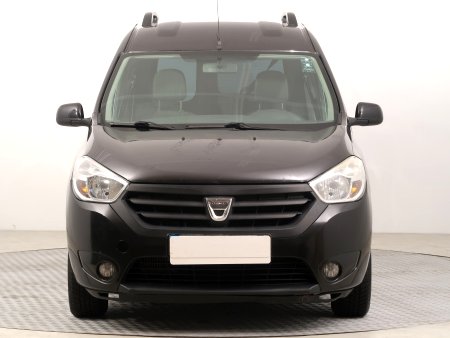 Dacia Dokker, 2015 - pohled č. 2