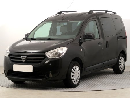 Dacia Dokker, 2015 - pohled č. 3