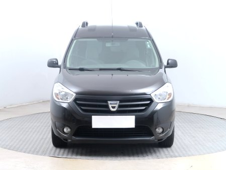 Dacia Dokker, 2014 - pohled č. 2