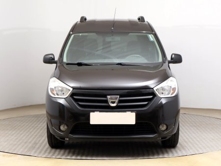 Dacia Dokker, 2013 - pohled č. 2