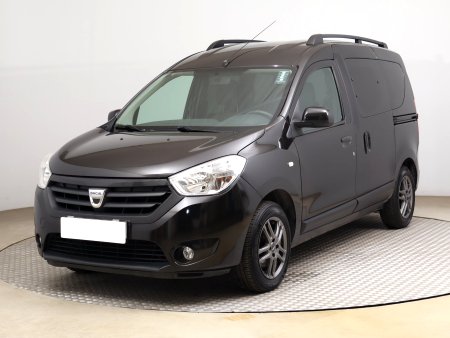 Dacia Dokker, 2013 - pohled č. 3