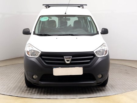 Dacia Dokker, 2014 - pohled č. 2