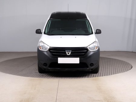 Dacia Dokker, 2016 - pohled č. 2