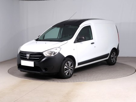 Dacia Dokker, 2016 - pohled č. 3