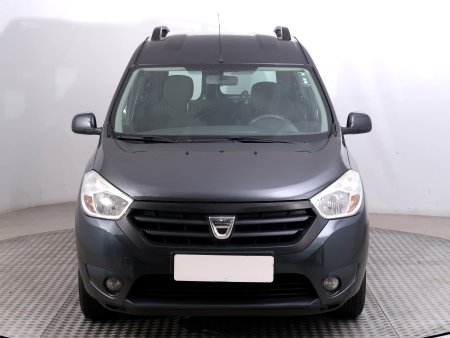 Dacia Dokker, 2017 - pohled č. 2