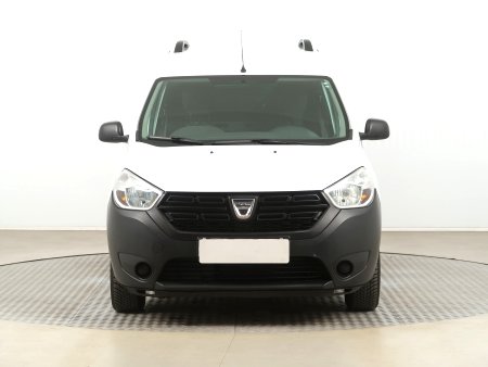 Dacia Dokker, 2018 - pohled č. 2