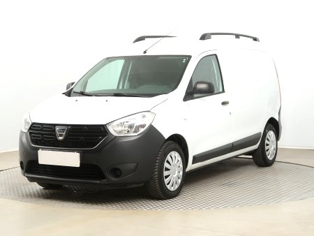 Dacia Dokker, 2018 - pohled č. 3