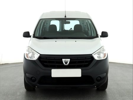 Dacia Dokker, 2016 - pohled č. 2