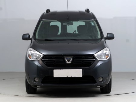 Dacia Dokker, 2019 - pohled č. 2