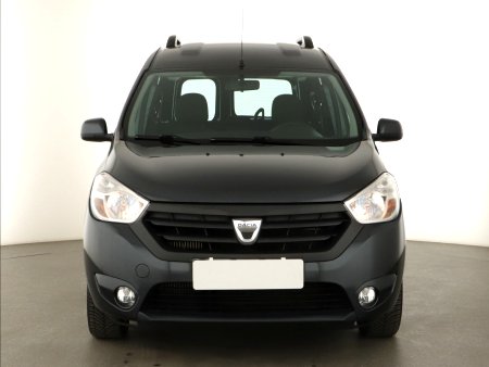 Dacia Dokker, 2014 - pohled č. 2