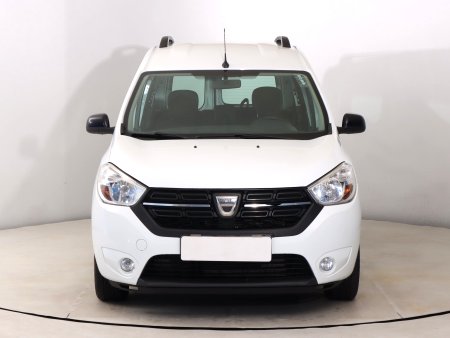 Dacia Dokker, 2021 - pohled č. 2