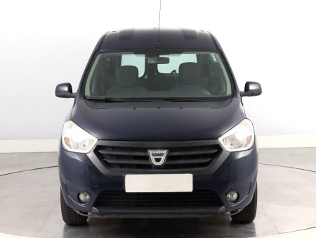 Dacia Dokker, 2017 - pohled č. 2