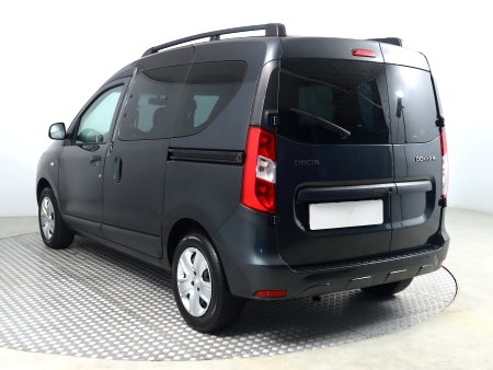 Dacia Dokker, 2018 - pohled č. 2