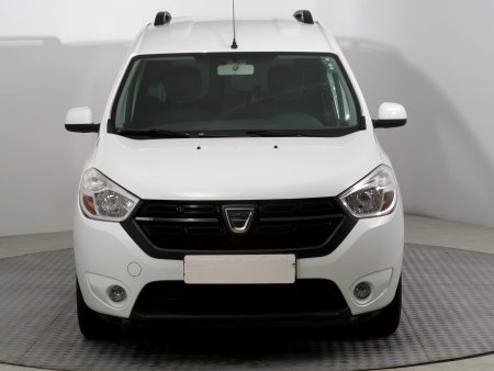 Dacia Dokker, 2018 - pohled č. 2